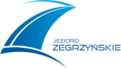 Logo Jeziora Zegrzyńskiego